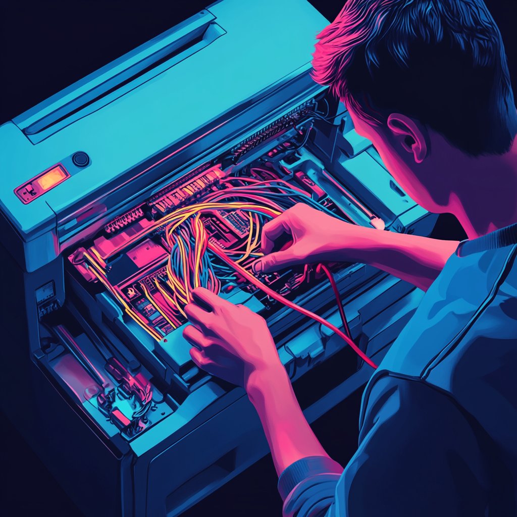 Neodyme's tweet card. This blogpost starts a series about various exploits at Pwn2Own 2024 Ireland (Cork). This and the upcoming posts will detail our research methodology and journey in exploiting different devices. We...