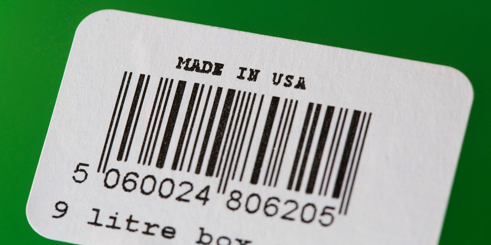 MeadorFTC's tweet card. Companies that can't back up claims that their products are made in the U.S. could face hefty penalties from the Federal Trade Commission.