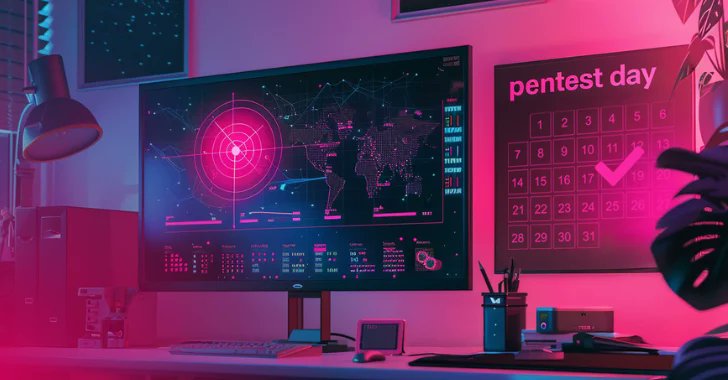 theluemmel's tweet card. Continuous validation with Picus helped cut vulnerabilities by 50%, boosting security teams’ speed and effectiveness.