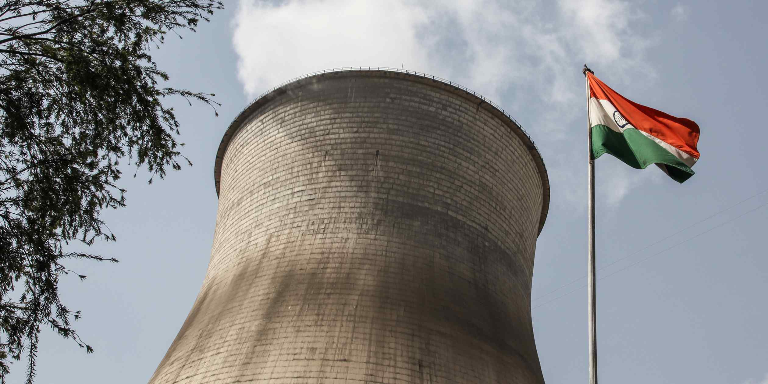 saurabhtodi's tweet card. New Delhi must break bureaucratic silos to allow sector to flourish