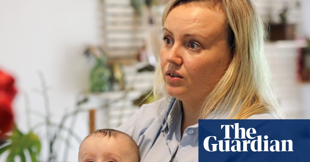 AlistairBoxall's tweet card. Forever chemicals have polluted the water supply of 60,000 people, threatening human health, wildlife and the wider ecosystem. But activists say this is just the tip of the Pfas iceberg