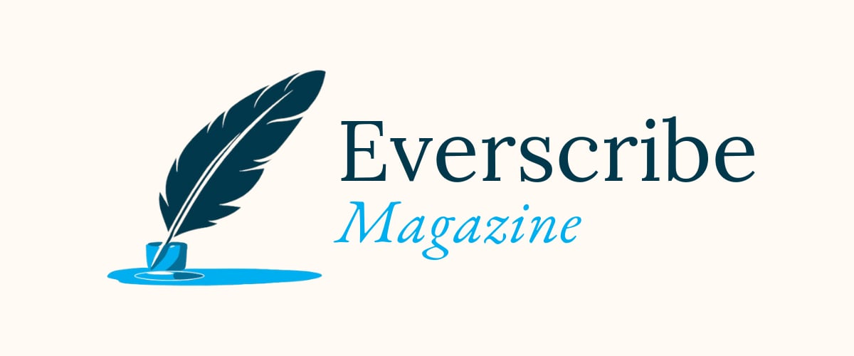 everscribemag's tweet card. Submit your stories, poems, and essays to Everscribe, a digital literary magazine dedicated to showcasing exceptional writing from all voices. Share your creativity, join our vibrant community, and...