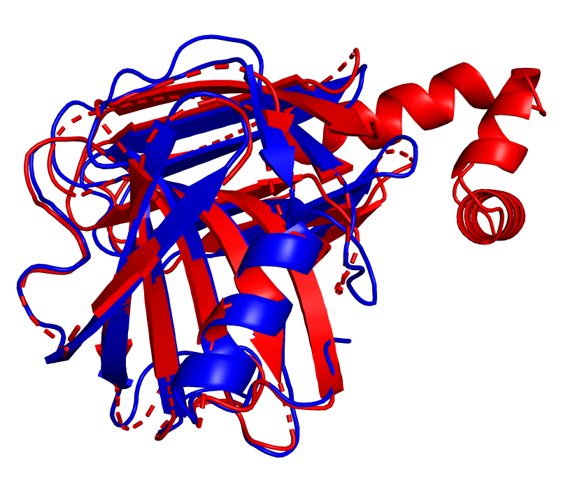 StructBioinfo's tweet card. Nature India - Knowing how specific enzymes enable heat tolerance could cut industry costs
