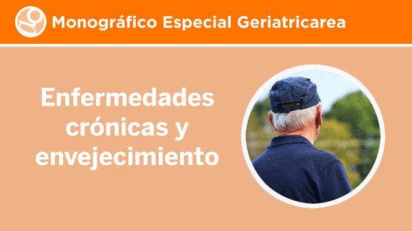 GeriatricArea's tweet card. Las enfermedades crónicas en edades avanzadas requieren de un seguimiento y tratamiento continuo y personalizado