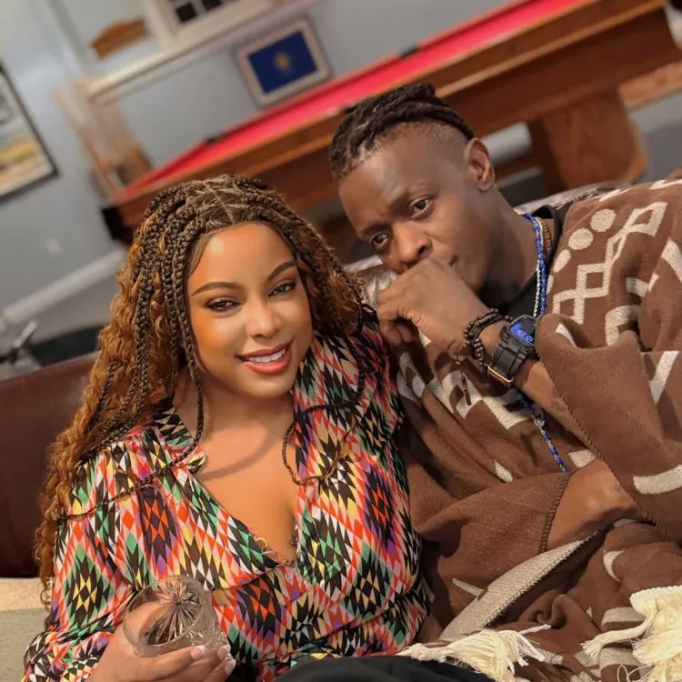 thetowerpost's tweet card. Singer Jose Chameleone has once again stirred speculation about his relationship with US-based businesswoman Juliet Zawedde, following an affectionate reunion on stage that left fans buzzing.