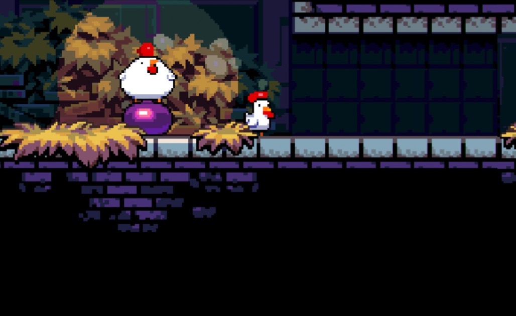 Nitrome's tweet card. ‎Learn about Bomb Chicken on Mac App Store. Download Bomb Chicken and enjoy it on your iPhone, iPad and Mac.