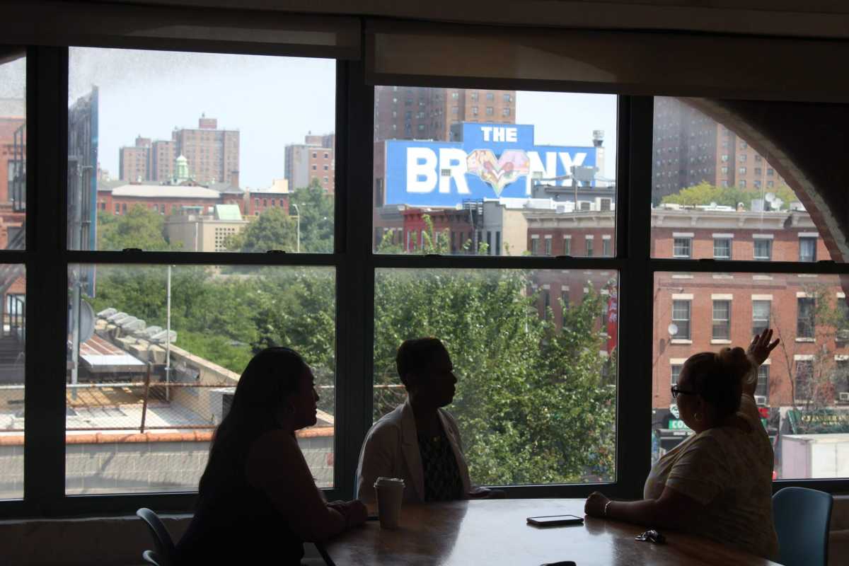 bronxtimes's tweet card. The Bronx Times and Bronx Times Reporter weekly newspapers won five prizes at the New York Press Association's (NYPA) annual conference upstate last weekend —