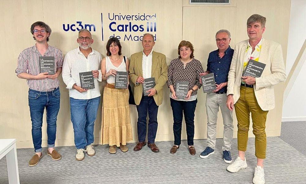 LeganesPct's tweet card. Contenido compartido desde el sitio web oficial de la Universidad Carlos III de Madrid - www.uc3m.es