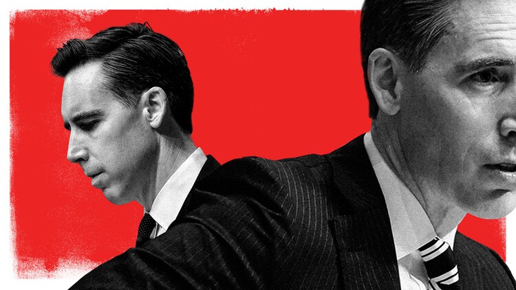 dasoultoucha's tweet card. The political fallout from Trump’s “big, beautiful bill” begins.