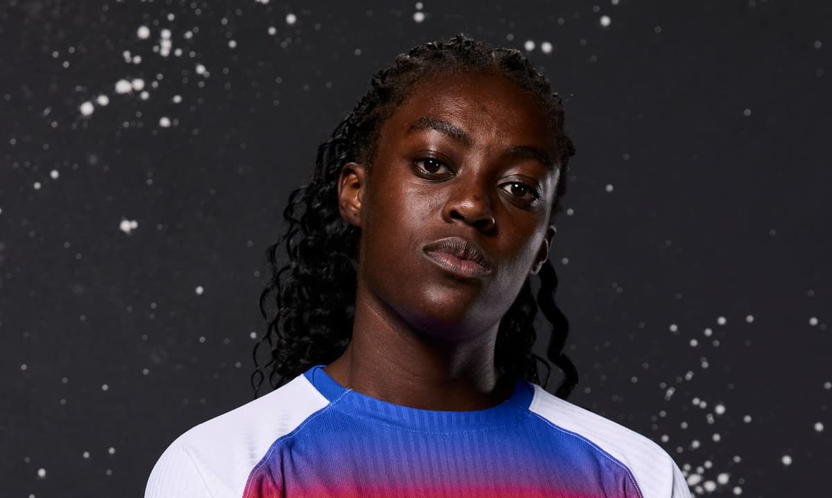 sr_collings's tweet card. Teenager has been one of the breakout stars at Euro 2025 and now has Spain in her sights