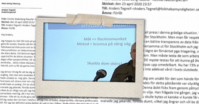 Tweet card summary image