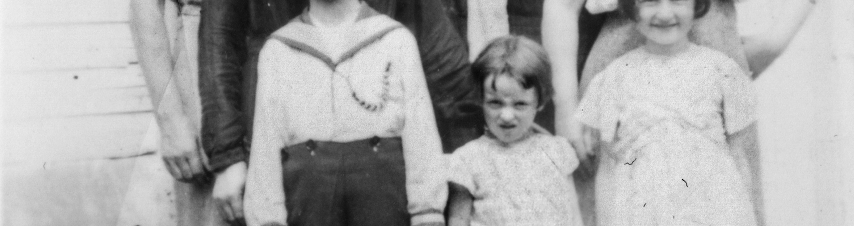 GrantaMag's tweet card. ‘You have always been dead. You entered my life dead the summer I turned ten. You were born and died in a story.’ Annie Ernaux on her secret sister, translated by Alison L. Strayer.