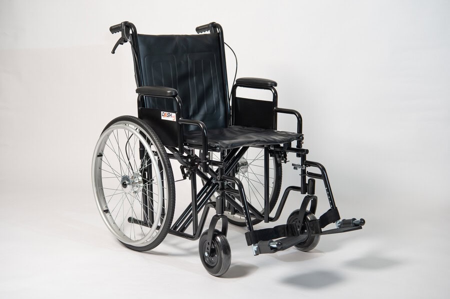 wwwthiiscouk's tweet card. Mobility solutions supplier RHealthcare has announced that its wheelchair products and accessories are now available through the NHS Supply Chain: Rehabilitation and Community - Wheelchairs, Specia...