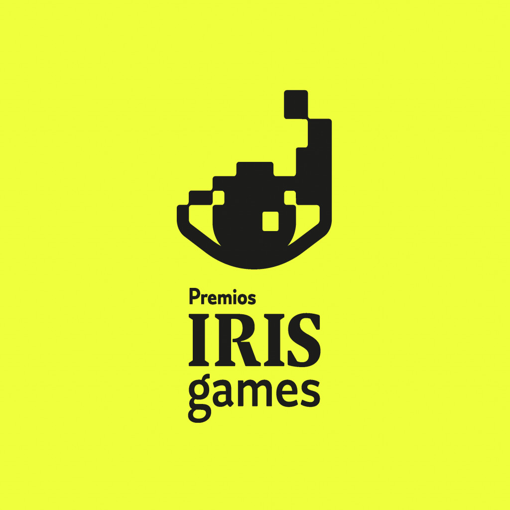 iccgob's tweet card. Iris Games