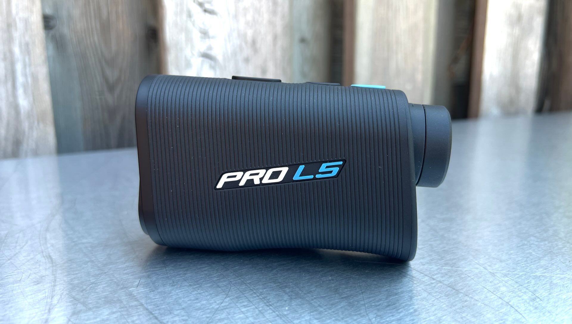 Skratch's tweet card. With upgraded optics, the newest Shot Scope range finder delivers precision, value, and a friendlier user experience.