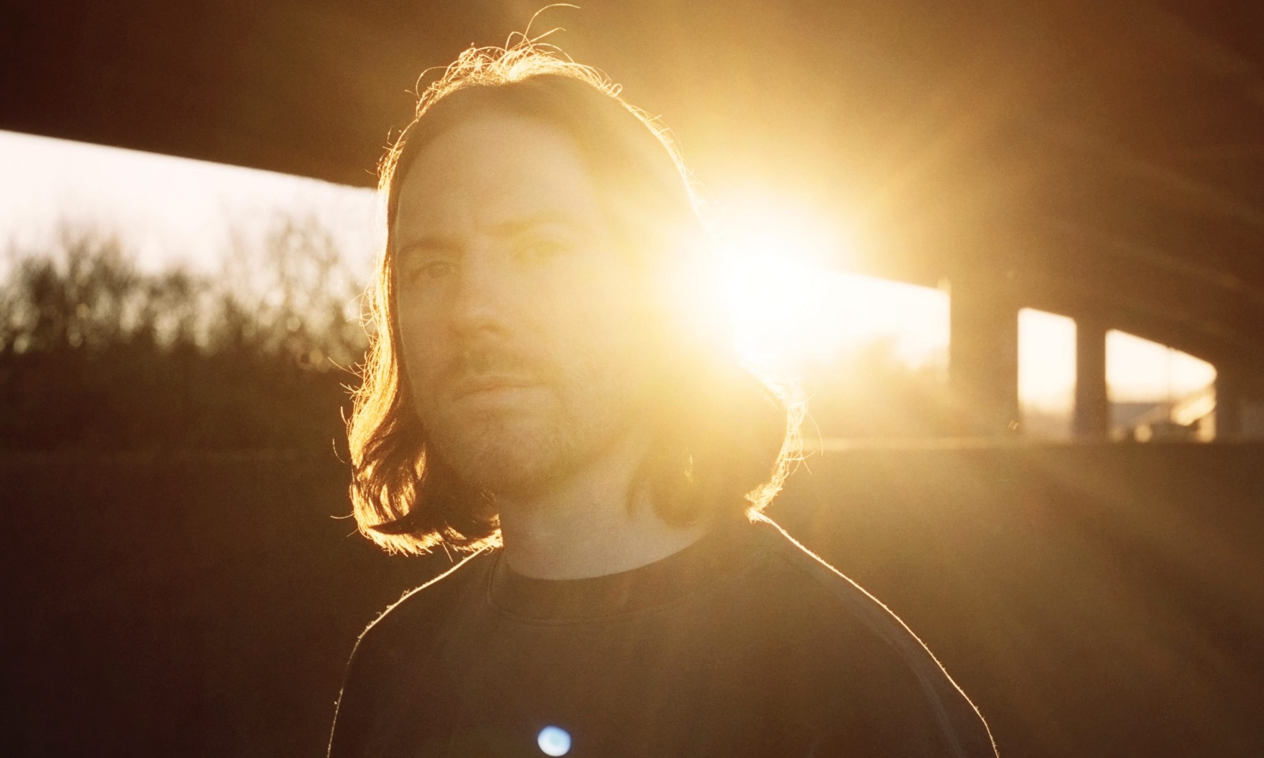 2ser's tweet card. 2SER Static host Berko catches up with Leicester’s exploratory electronica rigger Rival Consoles who played Dark Mofo festival last month ahead of the release of his new album, the limber “Landscape...