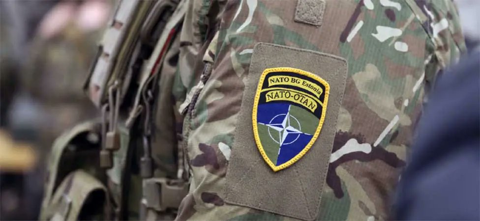 FOIresearch's tweet card. From tripwire forces aimed at ensuring reinforcement to brigade-sized ground forces focused on deterrence by denial: NATO has raised its ambitions for forward presence along the Alliance’s eastern...