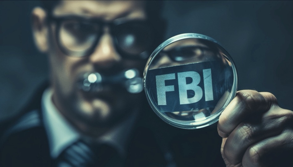CyberInsidercom's tweet card. The FBI is warning of a growing online criminal ecosystem known as "The Com," engaging in cybercrime, extortion, and real-world violence.