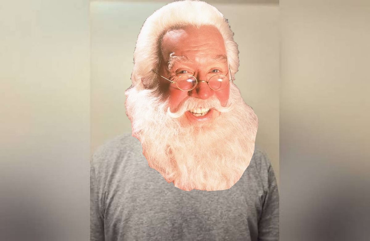 PissDaily's tweet card. Following a thorough investigation from the Department of Justice and the FBI, investigators have found that there is not nor has there ever been a "Naughty List" which Santa Claus had reportedly...