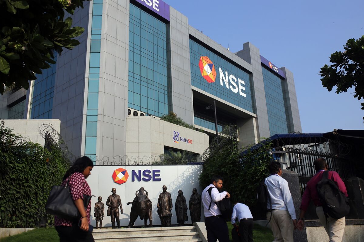 dtripathy's tweet card. As India’s stock exchanges expand, minting dozens of billionaires over the past few years, a sprawling and largely unregulated gray market for unlisted shares has emerged.