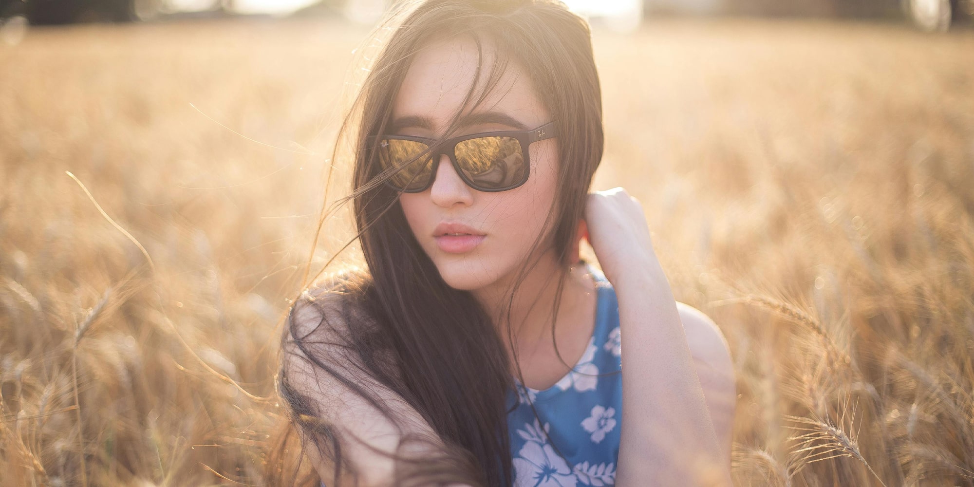 PointsinCase's tweet card. What I actually look like: I walk slowly and calculatedly because these shades are darker than I remember from last summer.