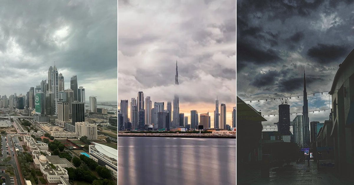 IrrTurfSvcs's tweet card. It's one of the topics being discussed at an Abu Dhabi-hosted forum on rain enhancement...