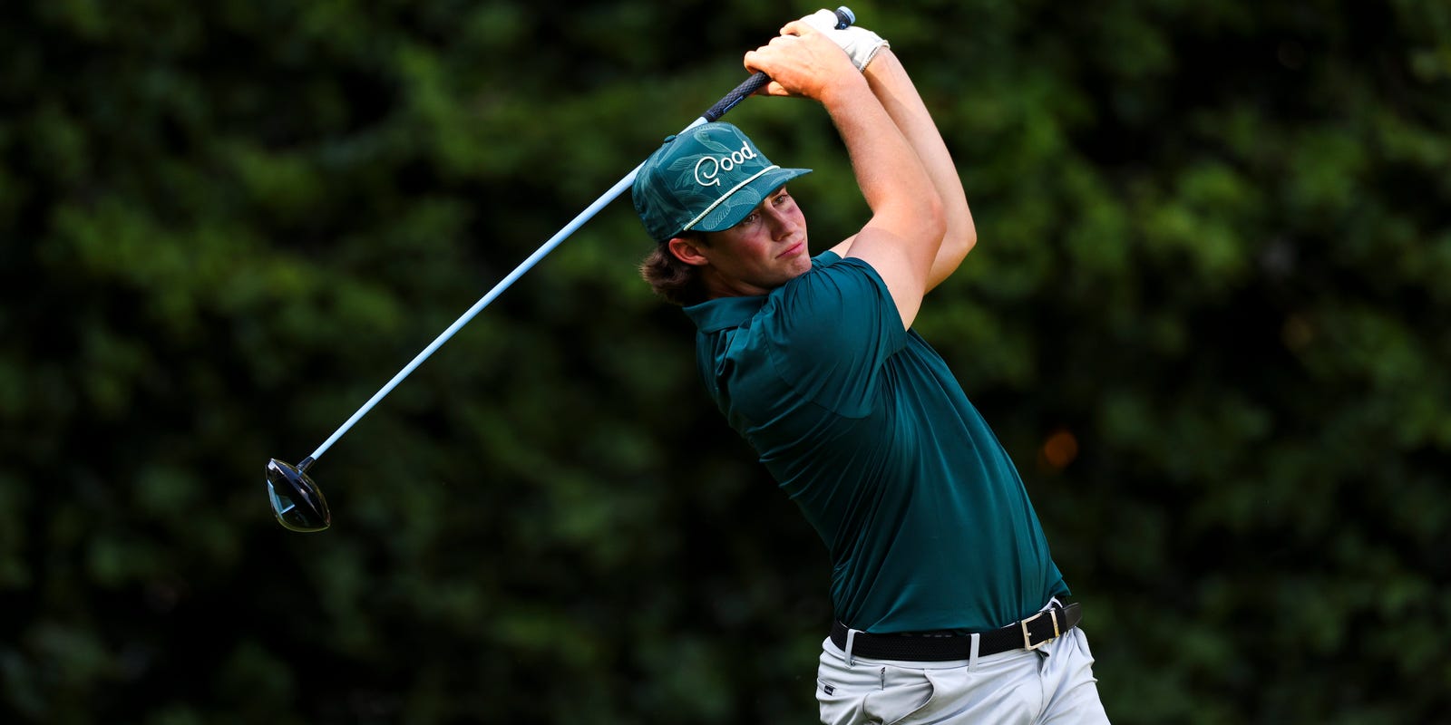 SRKStrategies's tweet card. Golfweek caught up with Good Good CEO Matt Kendrick to discuss the brand's beginnings and its grand plans for the future.