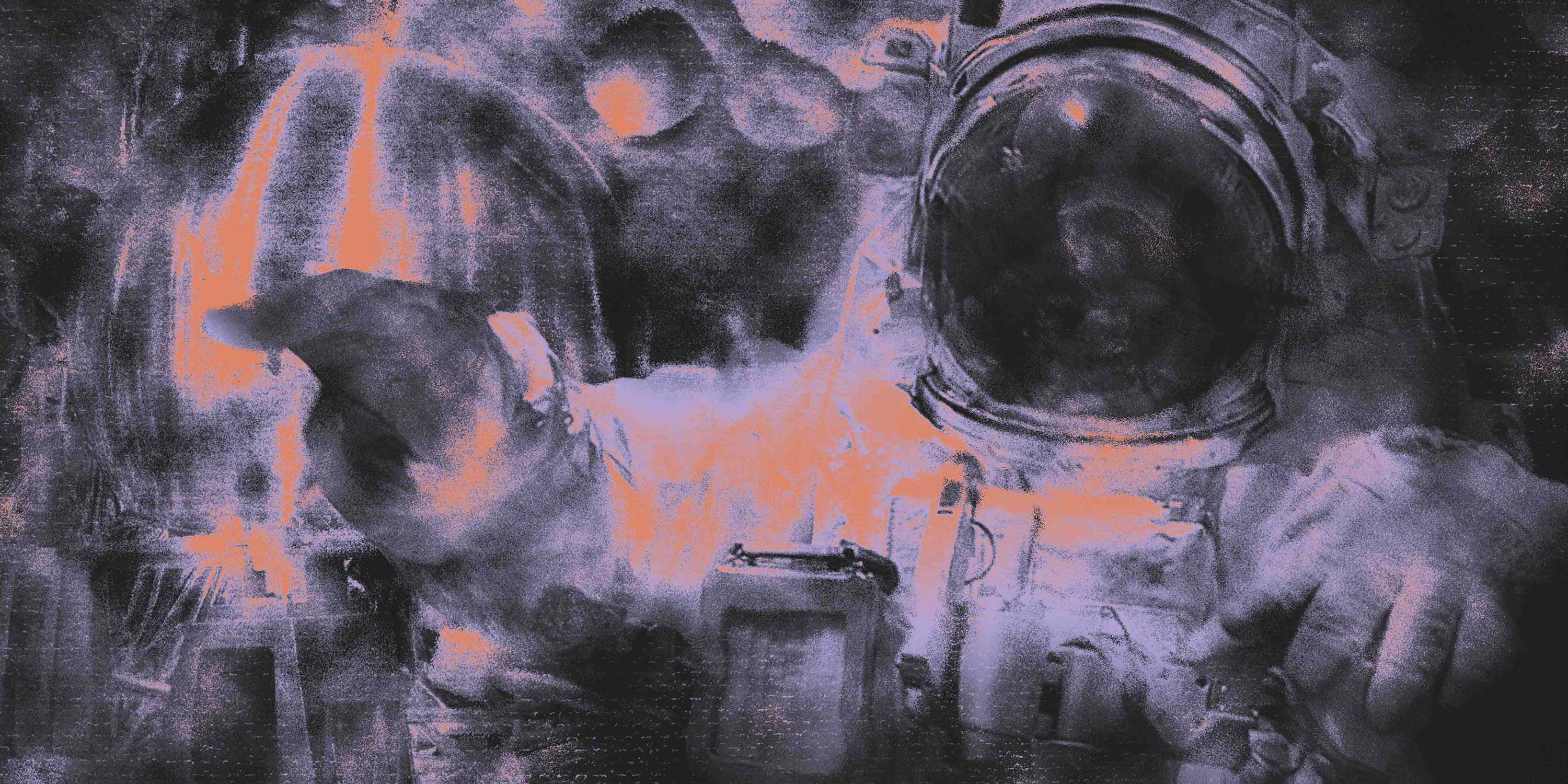 LionnetPierre's tweet card. Through its astronaut reserve pool, ESA created what appears to be an incentive for its member states to pay for commercial missions facilitated by a private American company (Axiom) and executed by...