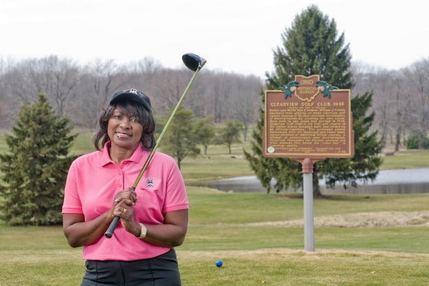 ASGCA's tweet card. Renee Powell has received a handful of honors in the town of St. Andrews, but her name on a new residence hall has its own significance