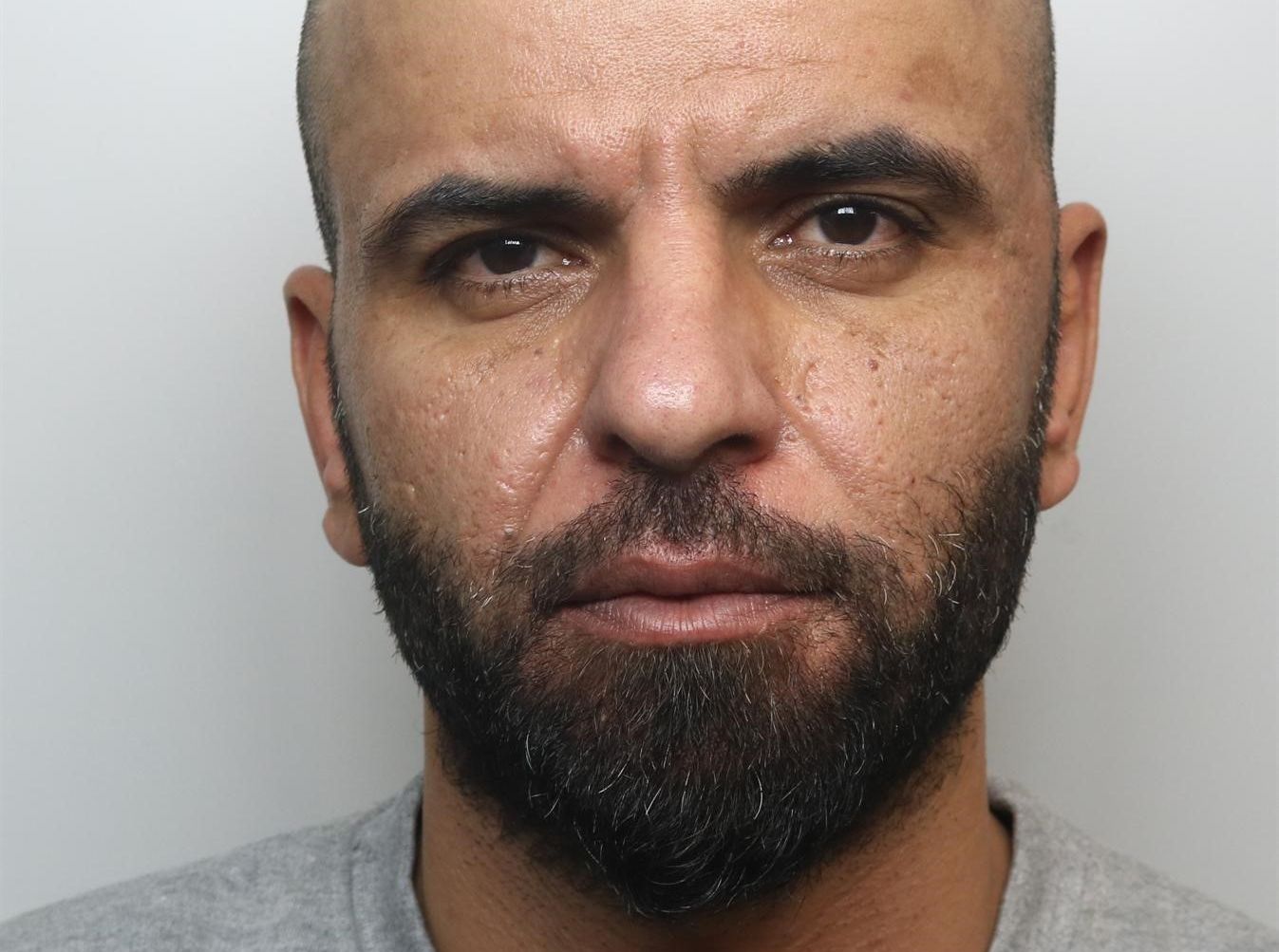 SMILEEngland's tweet card. A man who targeted and raped a woman in Oxford has been jailed for 12 years...