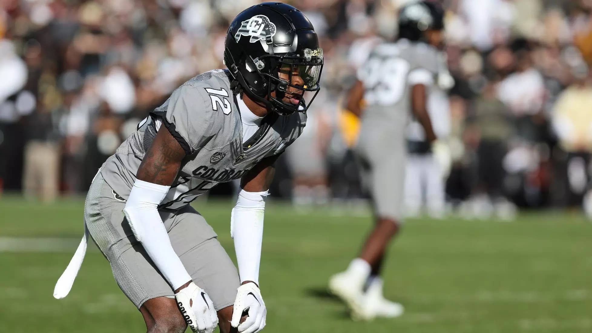 Steelers_DB's tweet card. Steelers Now analyst Derrick Bell presents the top 100 planyers on his bog board for the 2025 NFL Draft class, which start on Thursday.