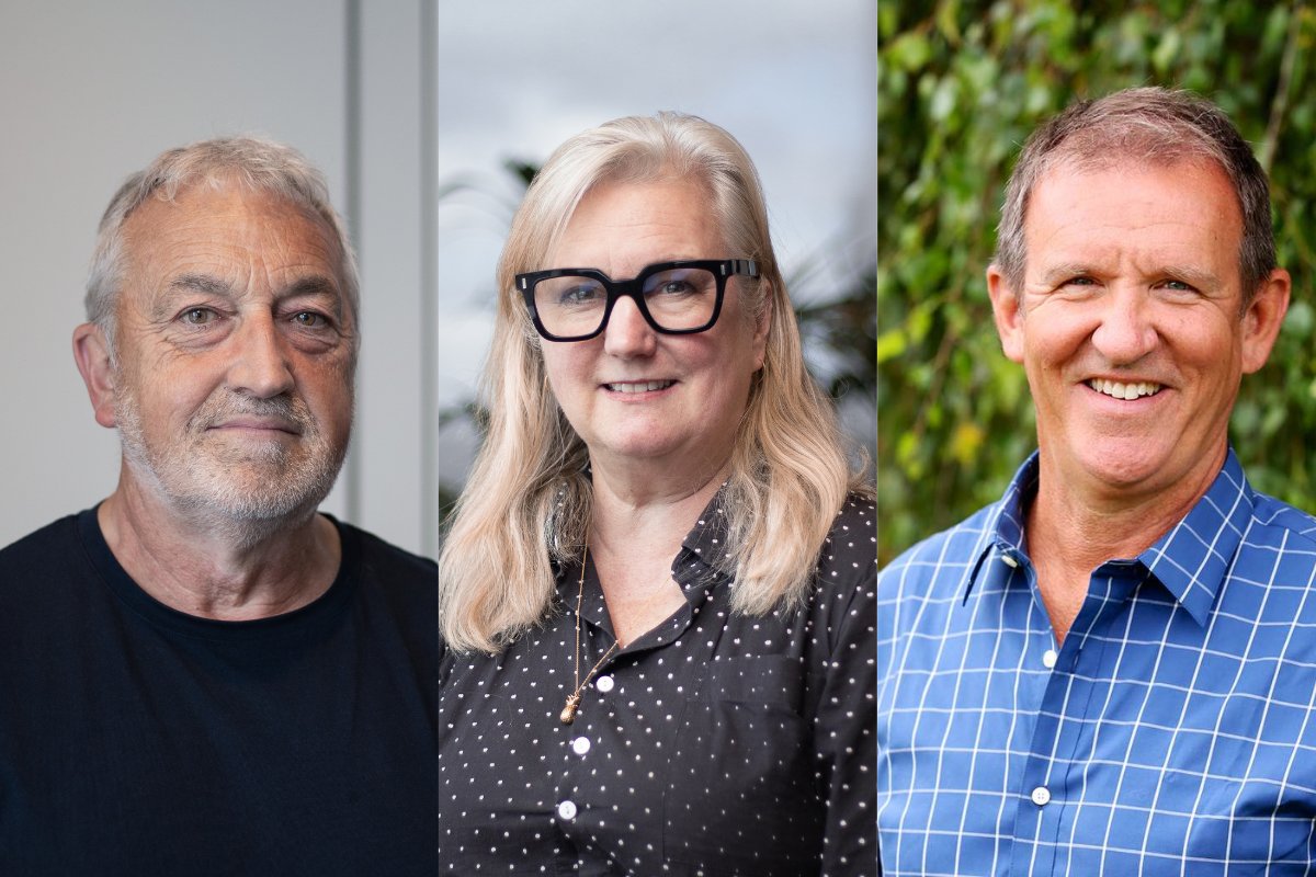 ArtsPro's tweet card. Streetwise Opera has announced the appointment of five new board members. Among the opera company's new trustees are NIGEL PANTLING, who has been a strategic advisor to company chief executives and a...