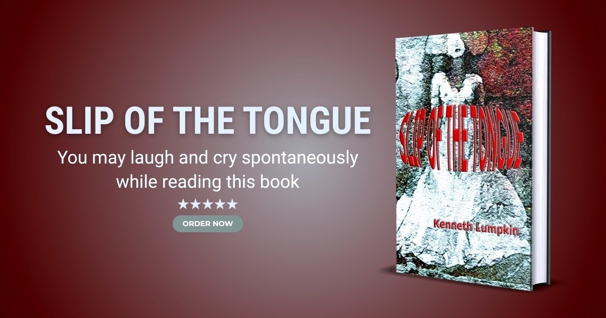 VibeCanon's tweet card. Slip of the Tongue