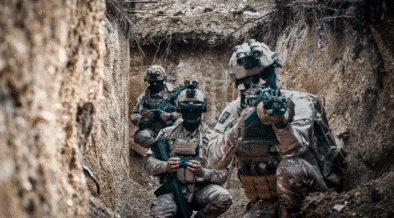 ForcesOperation's tweet card. L'armée de Terre a soufflé les 70 bougies d'une 7e brigade blindée (7e BB) qui, pour s'assurer d'être « bonne de guerre » dès cette année, a choisi d'innover en mobilisant tout l'écosystème disponi...