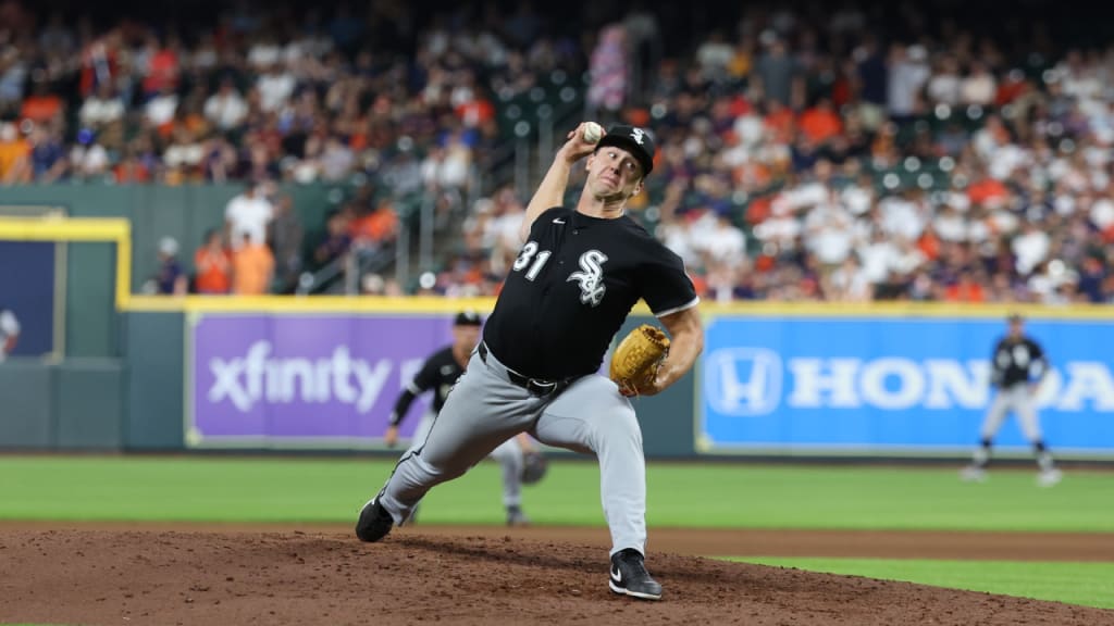 MrDelicious13's tweet card. Hi I’m BeefLoaf, I haven’t written a blog here in over two months, but (ir)regardless, I am here to tell you that the White Sox should trade Grant Taylor. Let’s Rewind and Figure Out How We Got Here...