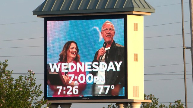danielsilliman's tweet card. OZARK, MO –  The leader of Missouri’s largest church is addressing some controversial changes taking place for the congregation. On Wednesday, Lead Pastor John Lindell took time during the me…