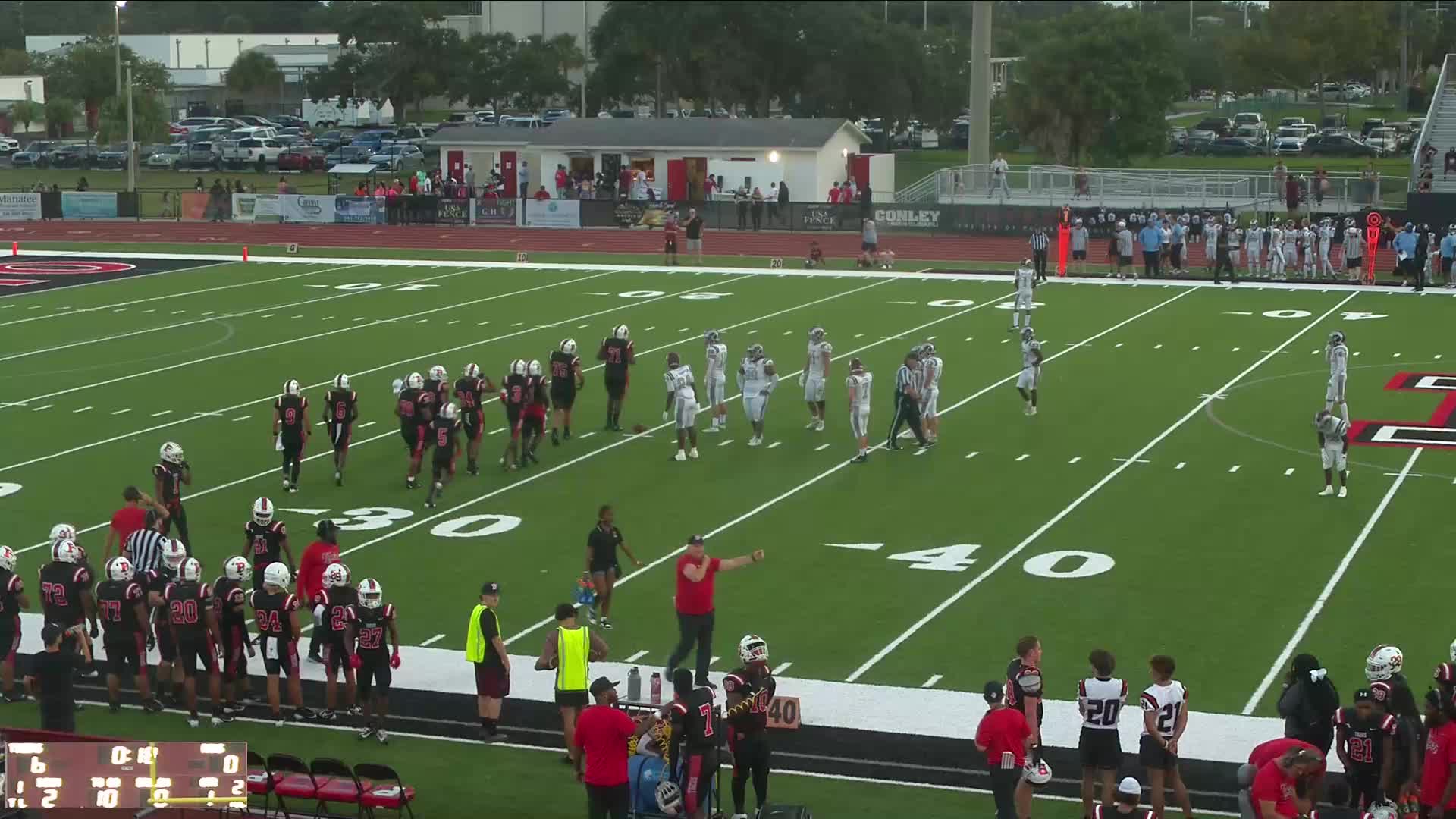 Aceluther84's tweet card. Full Season Sophmore Highlights