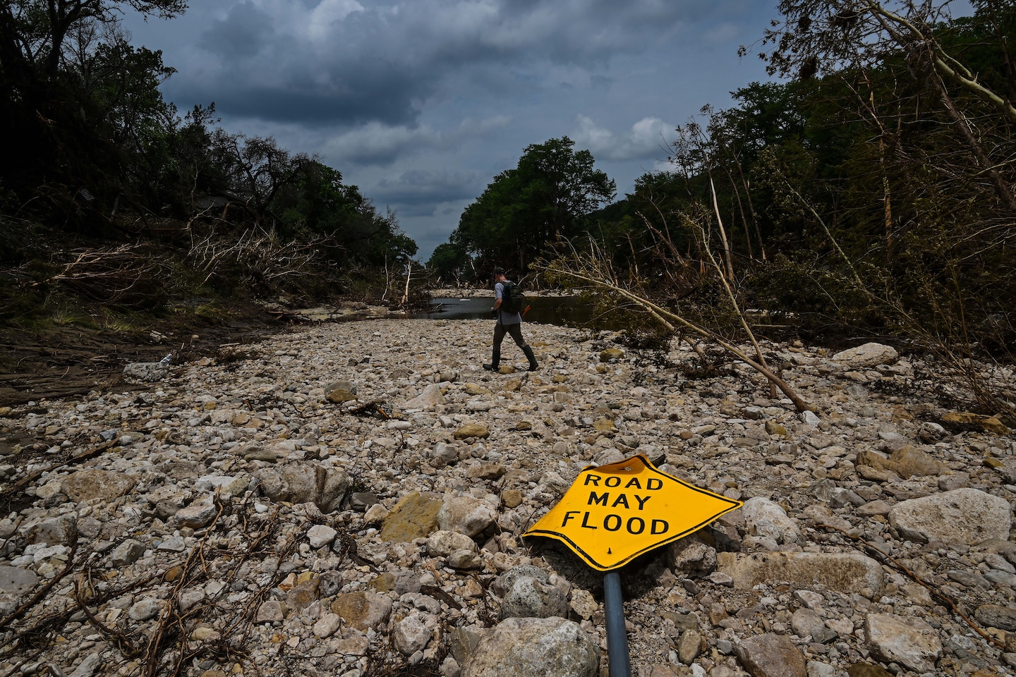 CristinCulver's tweet card. Cloud seeding couldn’t have caused the floods that killed more than 100 people, experts say. But rumormongers suggested a link to one company’s work.