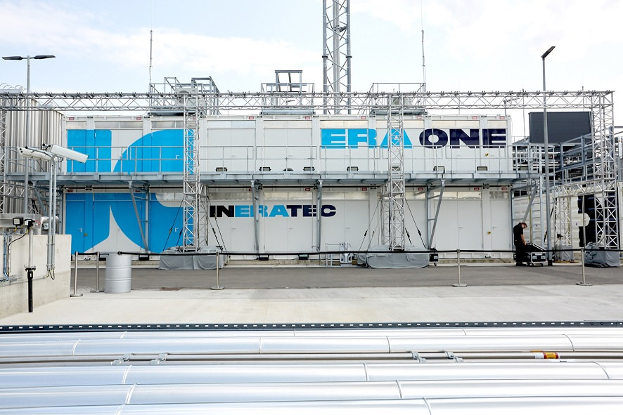 BiobasedDiesel's tweet card. The introduction of the next-generation catalyst will exceed the current capacity and improve the eKerosene yield by 15 percent, according to Sasol.