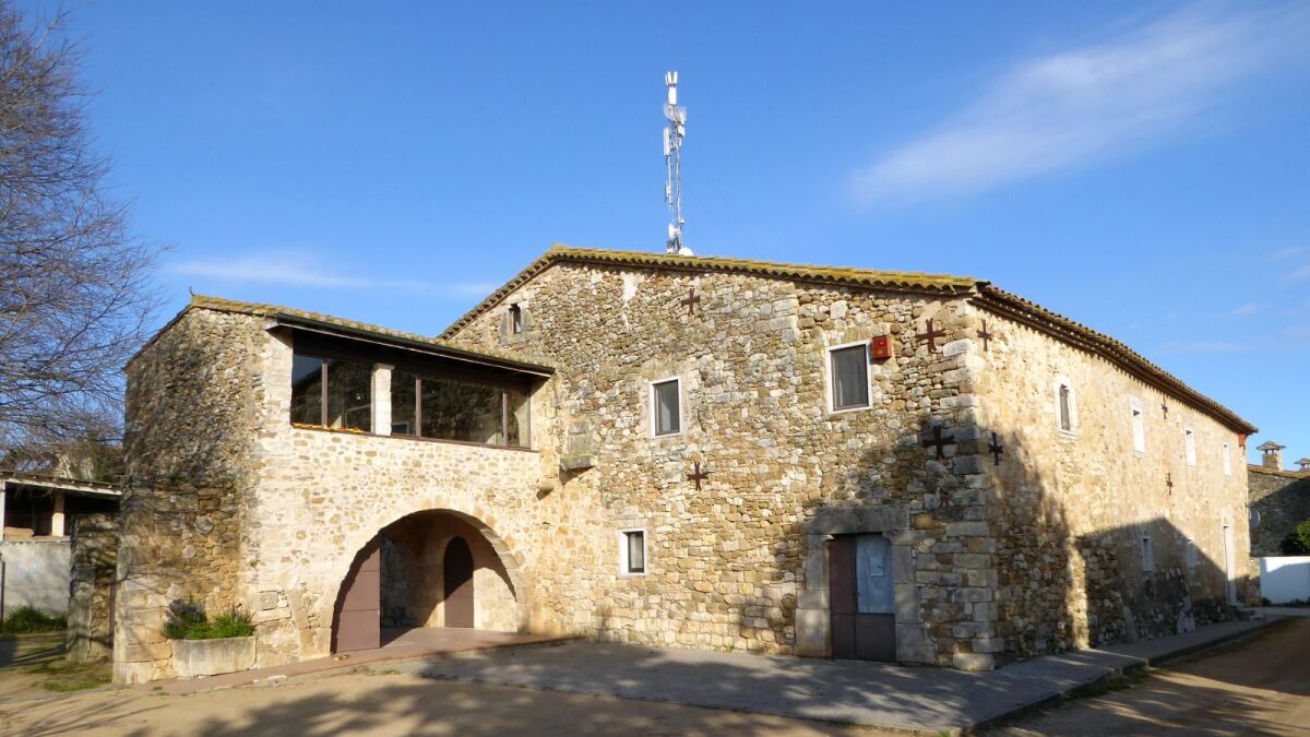 radiobanyoles's tweet card. Les activitats s’estendran dues setmanes i també es farà l’entrega del premi per decorar el dipòsit d’aigua de Melianta.