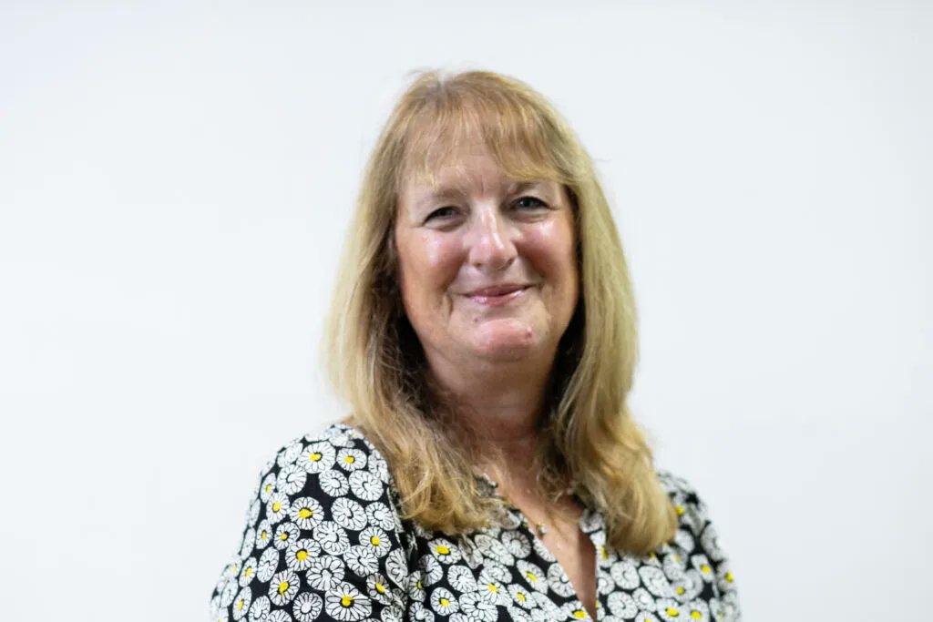 NursingTimes's tweet card. Deborah Sanders, chief executive of Barnet Hospital, has retired from the NHS this month after a 42-year career in nursing and management.