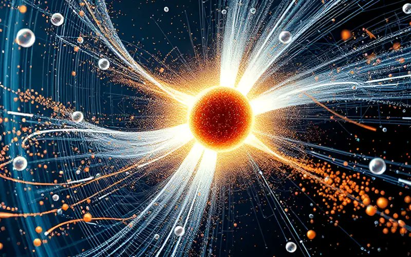 StephanHartma14's tweet card. Physicists have long hoped to discover a single, all-encompassing theory of everything that would unlock the secrets of the universe. But, as LMU Munich philosopher of science, Stephan Hartmann,...