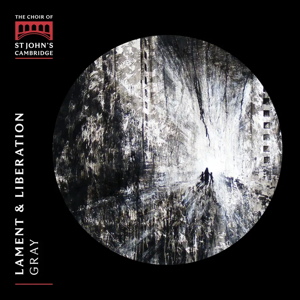 JQGl's tweet card. Review of Lament & Liberation on Signum Classics