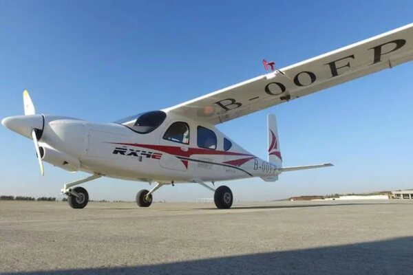 SmartCitiesW's tweet card. Volar Air Mobility and Falcon Aviation Services have signed a strategic MoU with a view to progressing electric air mobility in the United Arab Emirates