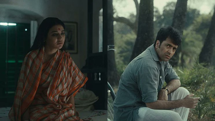 HomegrownIn's tweet card. Puppets Of Desire: The Enduring Power Of Manik Bandyopadhyay's 'Putul Nacher Itikotha' A searing portrait of life, love, and caste politics in 20th-century rural Bengal, here's why 'Putul Nacher...