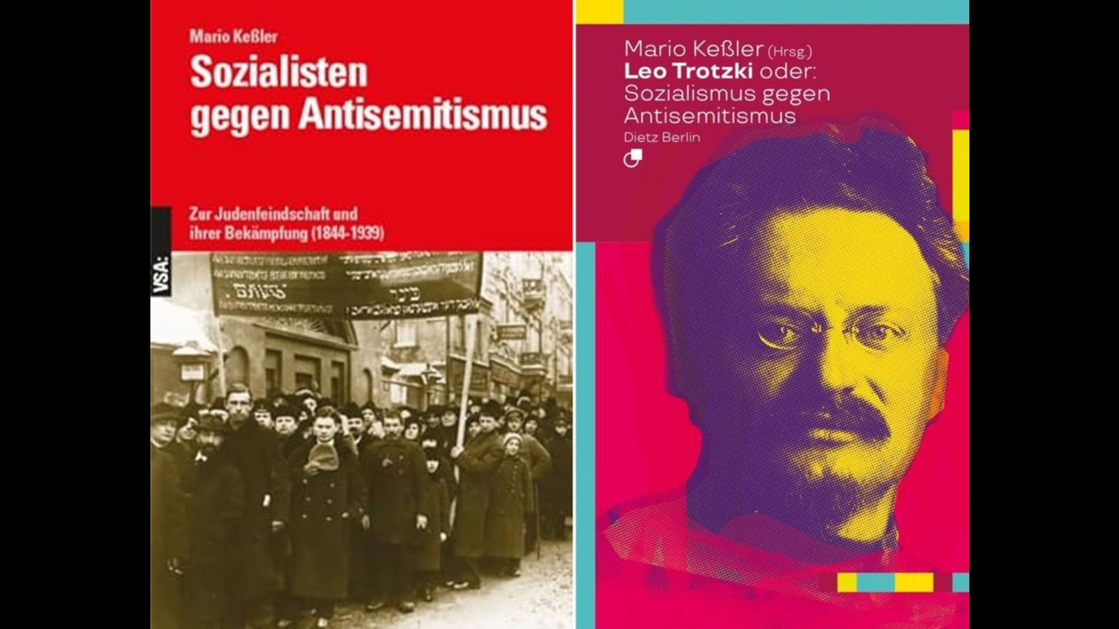 jerrywhiteSEP's tweet card. Kessler's books provide irrefutable evidence that the most powerful and consistent critique of both antisemitism and Zionism emanated from the revolutionary internationalist wing in the workers’...