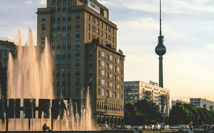 LBS's tweet card. Living in Africa and thinking of applying to a business school in Europe? We spoke to top schools to find out the dos and don’ts