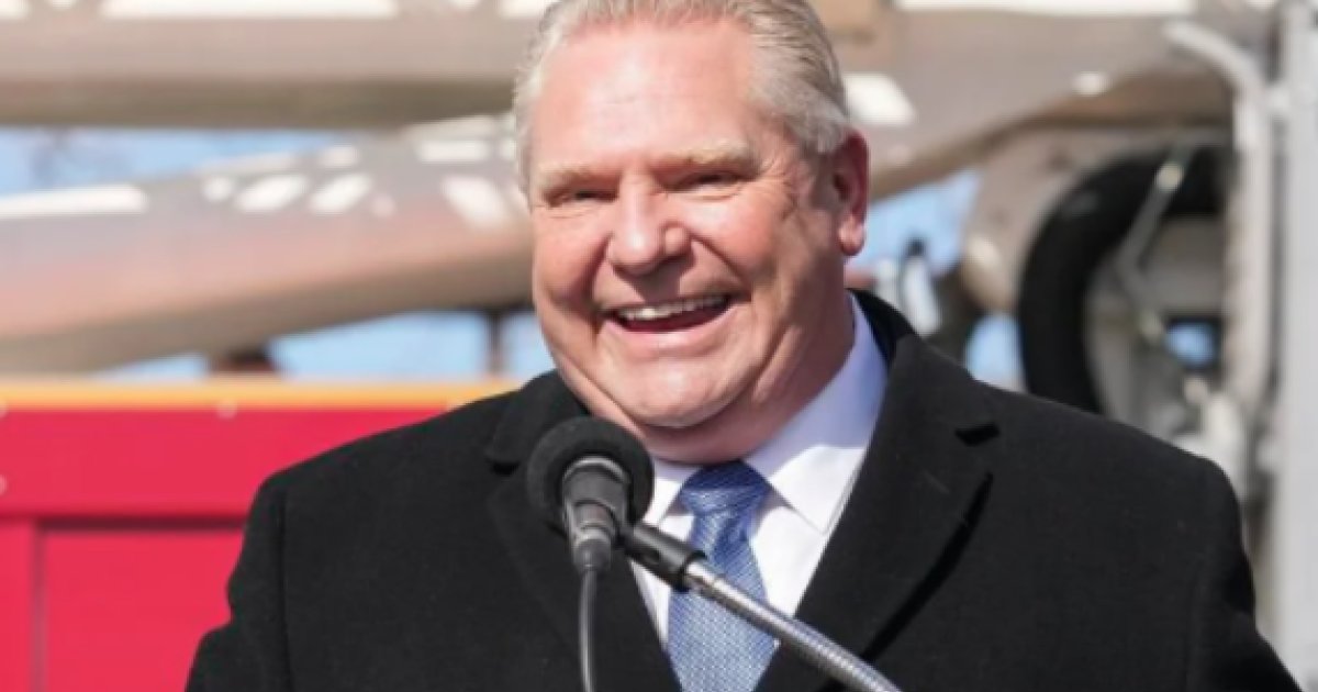 neil_catherine's tweet card. The Fraser Institute endorses Ontario’s new primary care plan, which should tell you everything.
