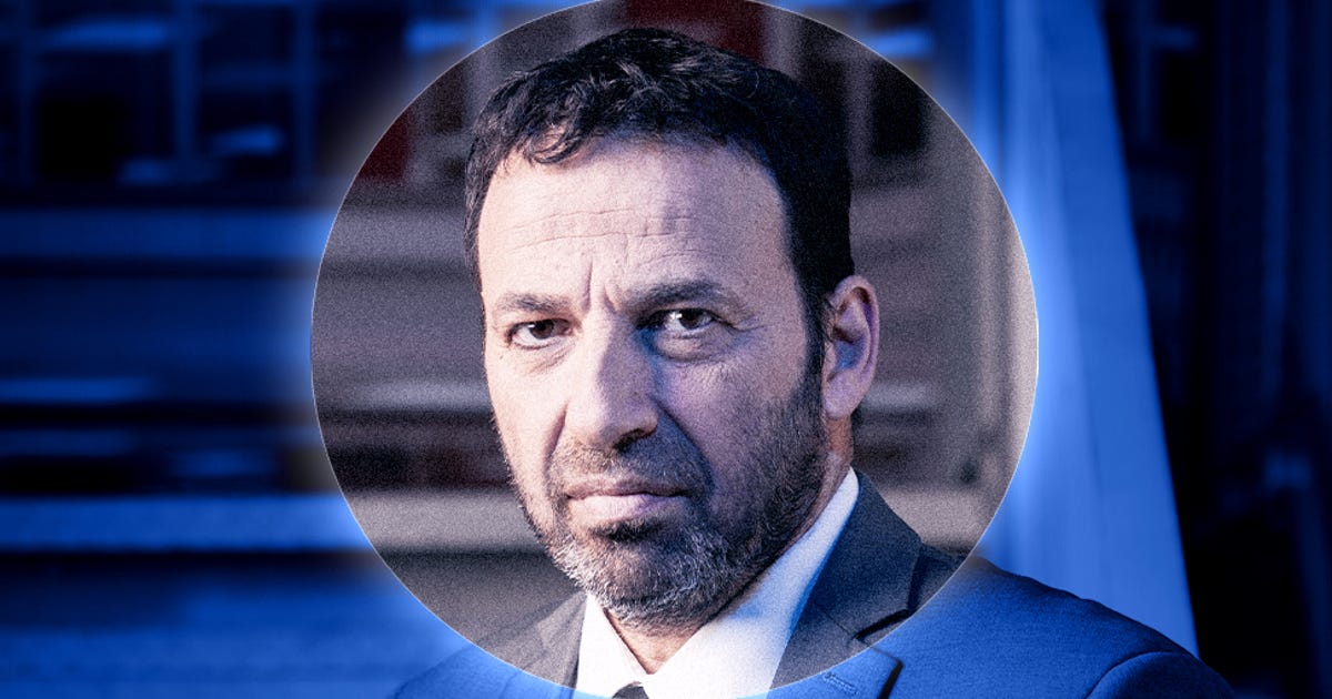 RavivDrucker's tweet card. הארץ