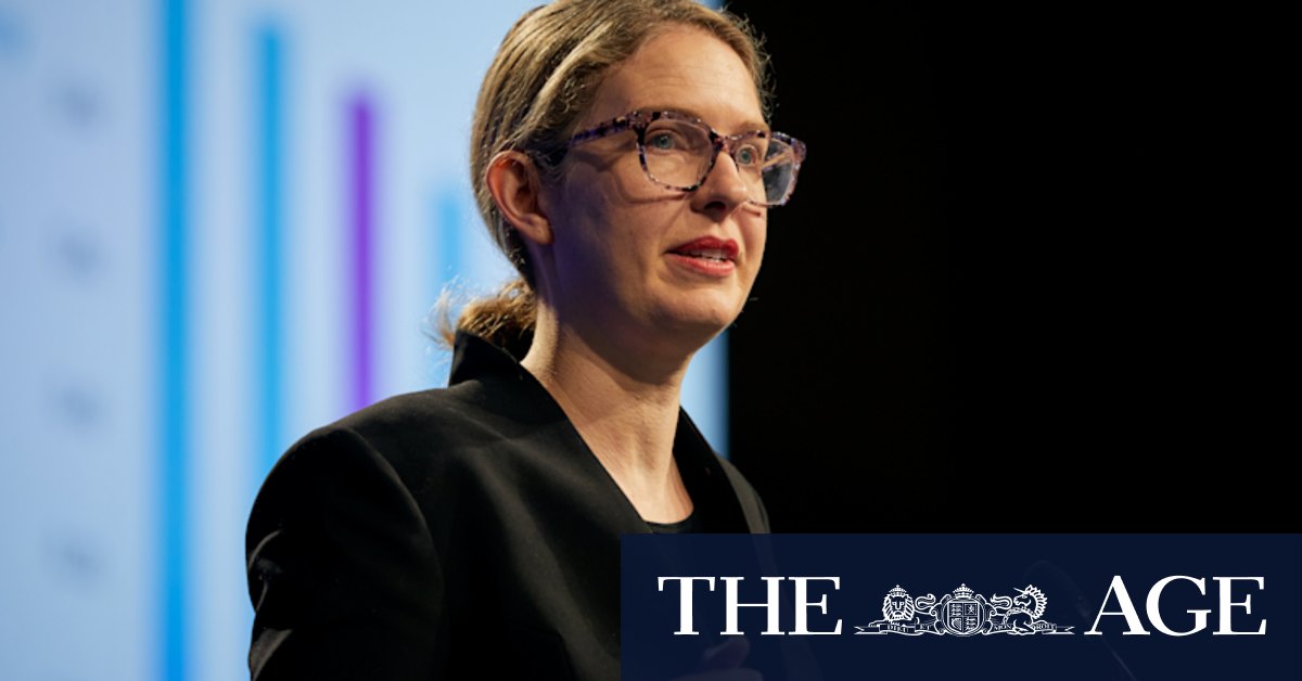 theage's tweet card. Business, university, technology and farming groups have combined to propose a raft of solutions to Australia’s growth malaise.